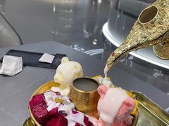 -3号仓库·创意中国菜(乐清正大广场店)