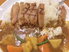 -COCO壱番屋(北京平安国际金融中心店)