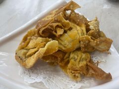 脆炸云吞-合晋食府(广州合晋帝苑酒店)