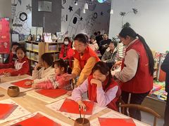 -方庄书店(通润商务会馆店)