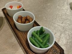 -北京泰富酒店-柏景轩中餐厅