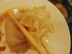 -四海回族饭店(前进大街店)