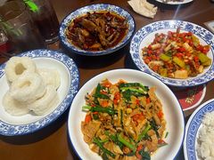 -回家吃饭·地道南昌菜(建德观总店)