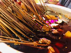 冷锅串串香-搓火大都会(广安门总店)