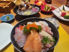 -松涛日本料理