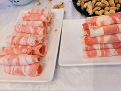 -虾大侠·盱眙龙虾老北京铜锅涮羊肉(金楠天街店)