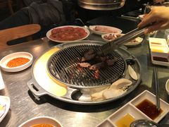 -喜来稀肉(虹泉路店)
