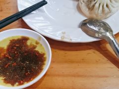 -小胖包子王(阜成门内店)