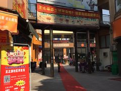 -王之雄社区养生馆(上海春城店)