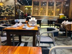 大堂-赵家小馆(沈阳禹洲广场店)
