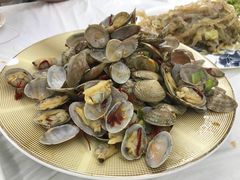 -日照大牌檔•小船海鲜(万平口店)