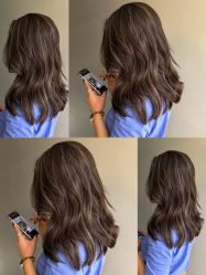 -Hair Code芭曲发型