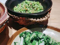 -川堂风·跷脚牛肉·乐山爆炒(宝山日月光店)