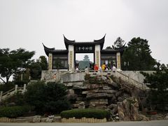 -缥缈峰景区