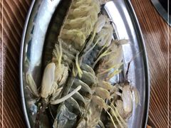 -嘉升大排档(番禺总店)