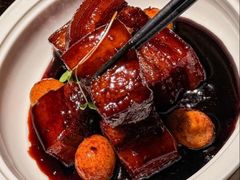 -醉庐·新上海菜(南京西路店)