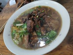 -小狗面馆(复兴店)