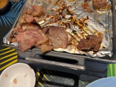 -舜和巴西烤肉餐厅(舜和国际店)