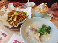 -点都德(皇岗村店)