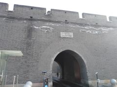 -卢沟桥文化旅游区