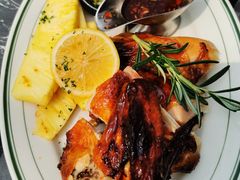 -The Rug Cafe(王府中环店)