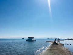 -青海湖国家重点风景名胜区