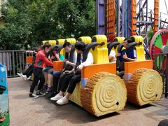 -济南方特东方神画