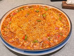 -江宴渔村·鱼鲜土菜(紫荆广场店)