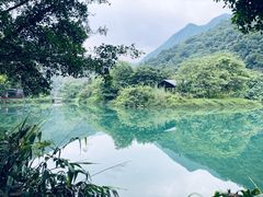 -紫云谷景区