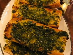 随餐面包-PIZZA BIANCA(万象城店)