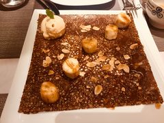 -LA CREPERIE BRETONNE布列塔尼法式餐厅(天童北路店)