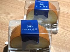 -DEMO黛慕蛋糕(中泰店)