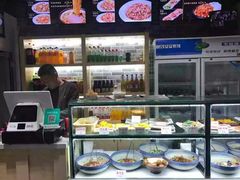 -美玲拉面(鞍山西道店)