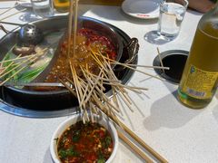 -大斌家串串火锅(浏阳河店)