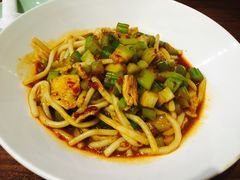 -疆Jiang·新疆秘制料理