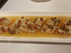 -回府君悦·疆派传承菜(西虹路店)