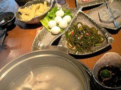 -享润四季椰子鸡音乐主题餐厅(晋江万达店)