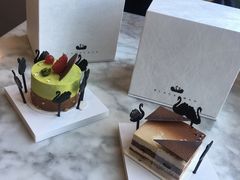 -BLACKSWAN黑天鹅(环球店)