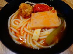 -线人米线(桂林路店)