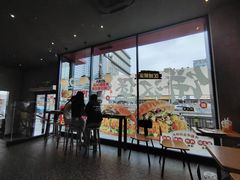 -肯德基(新八一店)