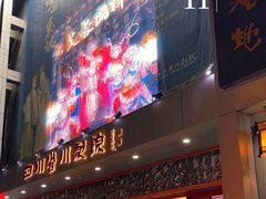 -芙蓉国粹川剧变脸秀(省川剧院)