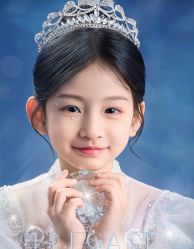 -倾城宝贝儿童摄影(浦东金谊店)