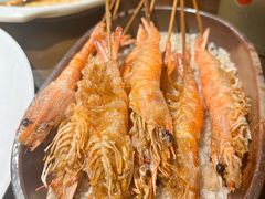 -蚝得喜海鲜(东城店)