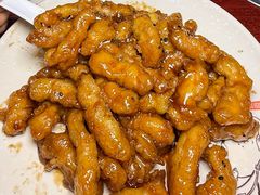 -聚首堂·特色小吃·肘子(什刹海德胜门店)