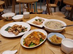 -莆田餐厅PUTIEN(三里屯店)