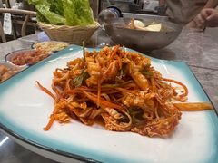 -屋里家延边朝鲜族冷面(梅林3店)