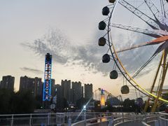-成都欢乐谷
