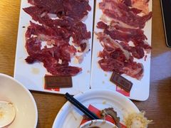 -牛很鲜潮汕牛肉火锅(乐清店)