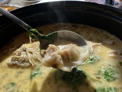 -望乡楼上海菜(日月光店)