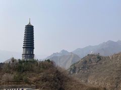 -圣莲山风景区